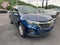 2022 Chevrolet Equinox FWD 4dr LS w/1LS