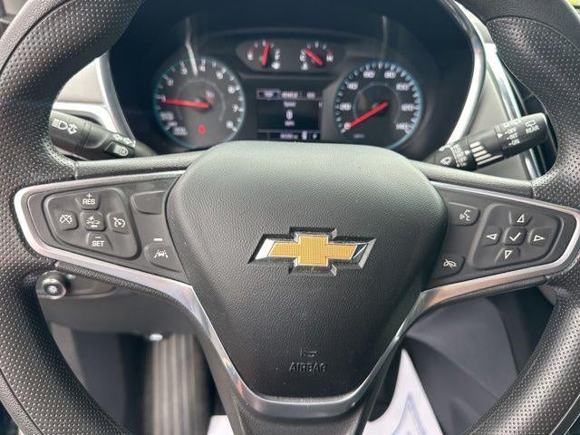 2022 Chevrolet Equinox FWD 4dr LS w/1LS