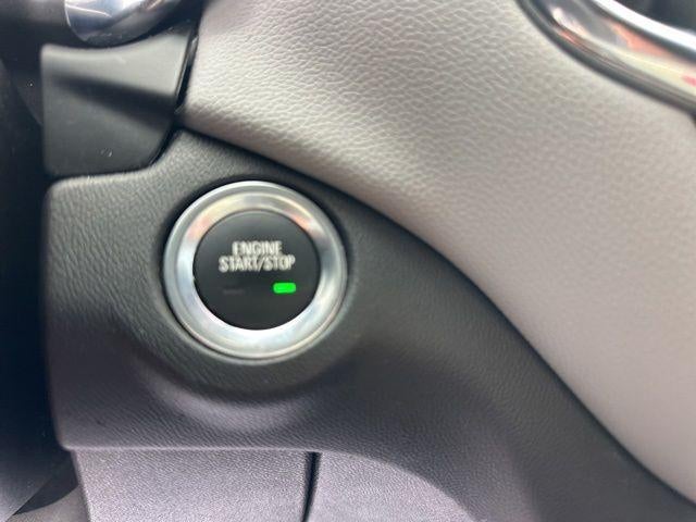 2022 Chevrolet Equinox FWD 4dr LS w/1LS