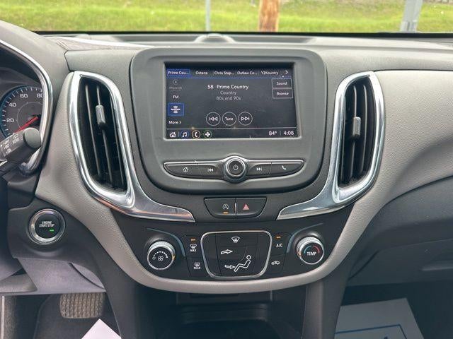 2022 Chevrolet Equinox FWD 4dr LS w/1LS