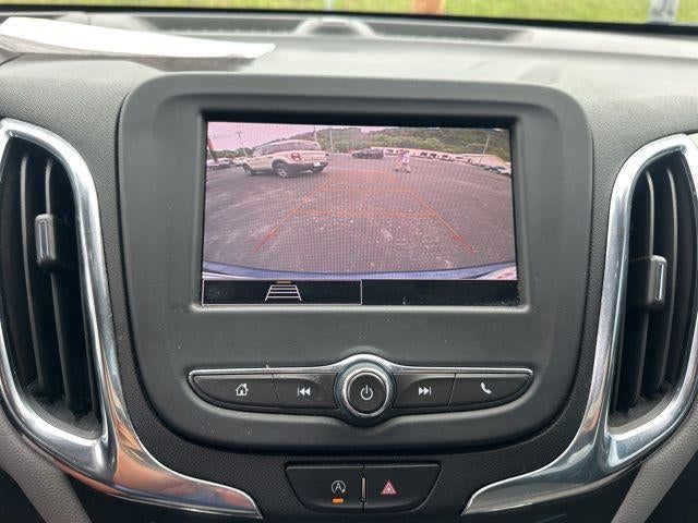2022 Chevrolet Equinox FWD 4dr LS w/1LS