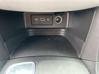2022 Chevrolet Equinox FWD 4dr LS w/1LS