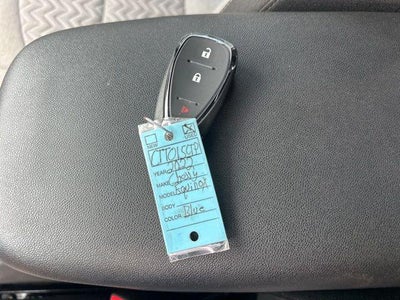 2022 Chevrolet Equinox FWD 4dr LS w/1LS