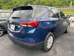 2022 Chevrolet Equinox FWD 4dr LS w/1LS