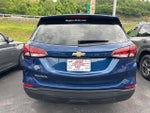 2022 Chevrolet Equinox FWD 4dr LS w/1LS