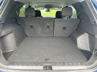 2022 Chevrolet Equinox FWD 4dr LS w/1LS