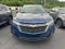 2022 Chevrolet Equinox FWD 4dr LS w/1LS