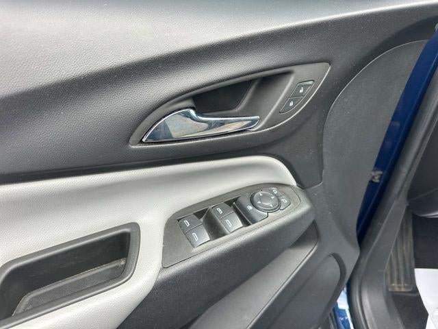 2022 Chevrolet Equinox FWD 4dr LS w/1LS