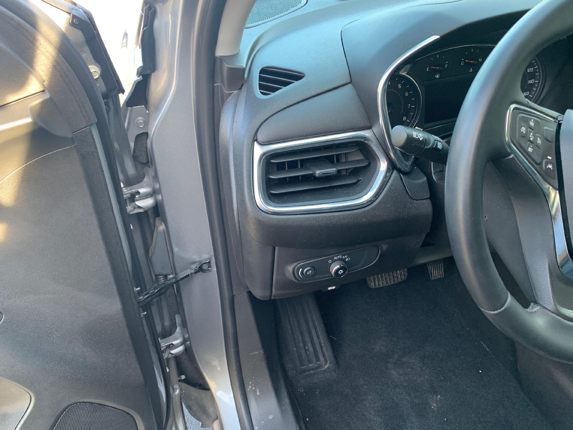 2024 Chevrolet Equinox FWD LT