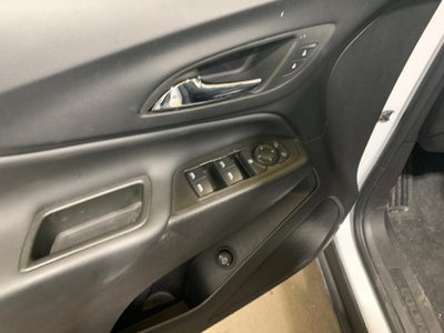 2024 Chevrolet Equinox FWD LT