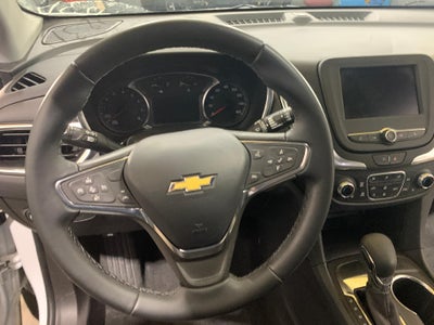 2024 Chevrolet Equinox FWD LT