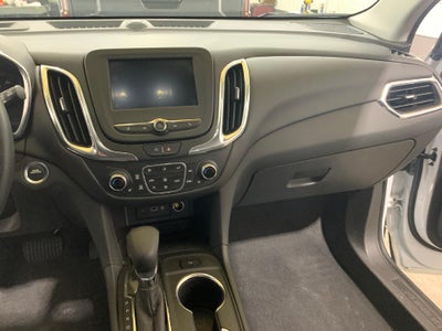 2024 Chevrolet Equinox FWD LT
