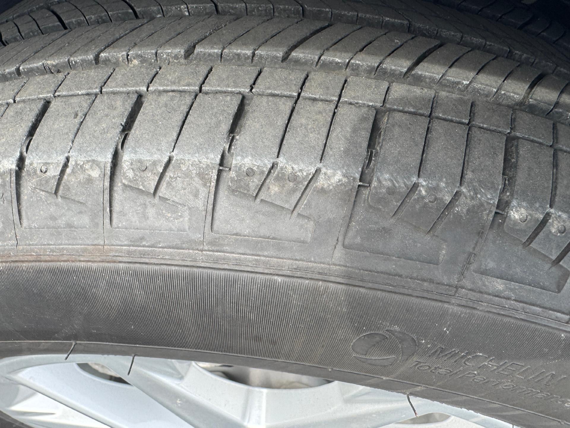 2024 Chevrolet Equinox FWD LT