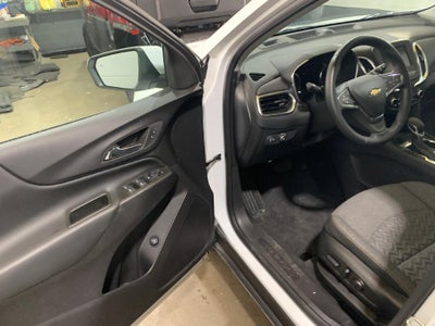 2024 Chevrolet Equinox FWD LT