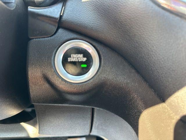 2024 Chevrolet Equinox FWD LT