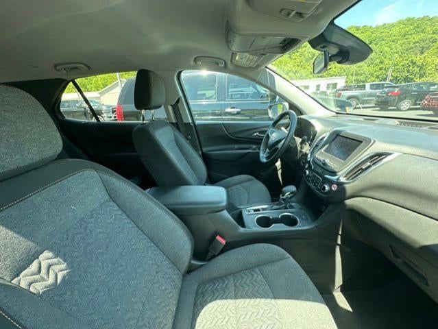 2024 Chevrolet Equinox FWD LT