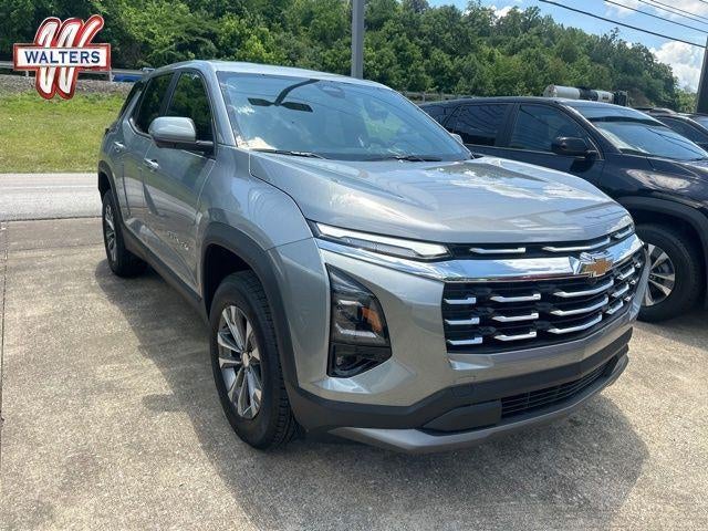 2026 Chevrolet Equinox AWD LT 1.5T's photo