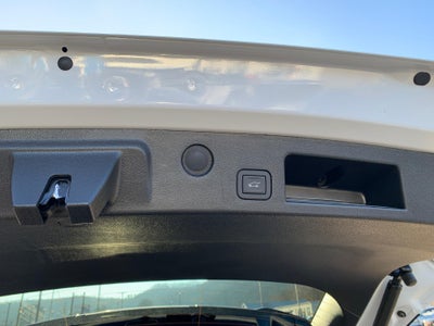 2026 Chevrolet Equinox ACTIV All-Wheel Drive