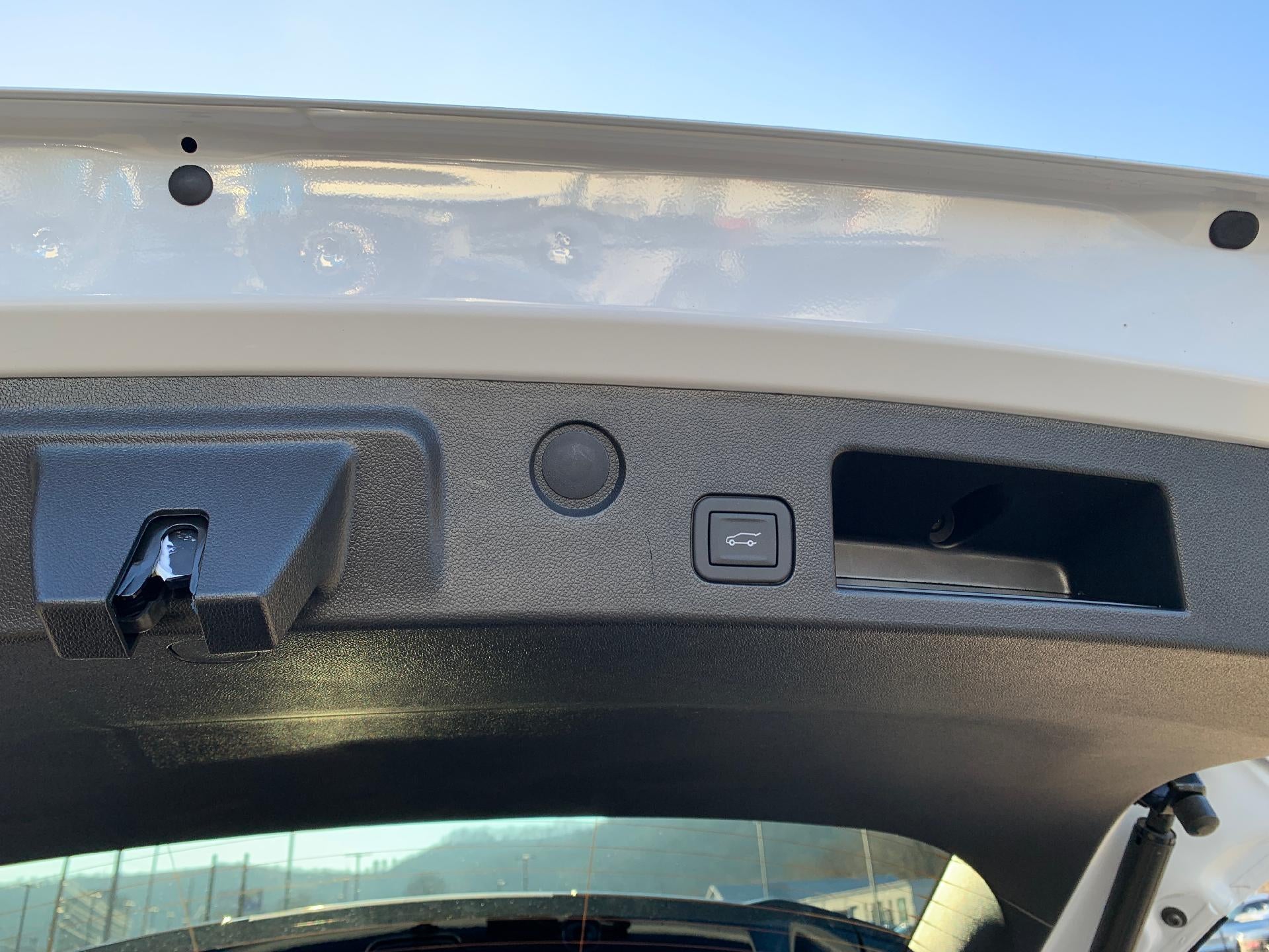 2026 Chevrolet Equinox ACTIV All-Wheel Drive