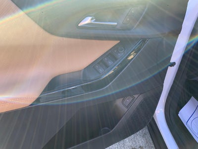 2026 Chevrolet Equinox ACTIV All-Wheel Drive