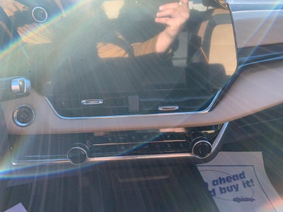 2026 Chevrolet Equinox ACTIV All-Wheel Drive