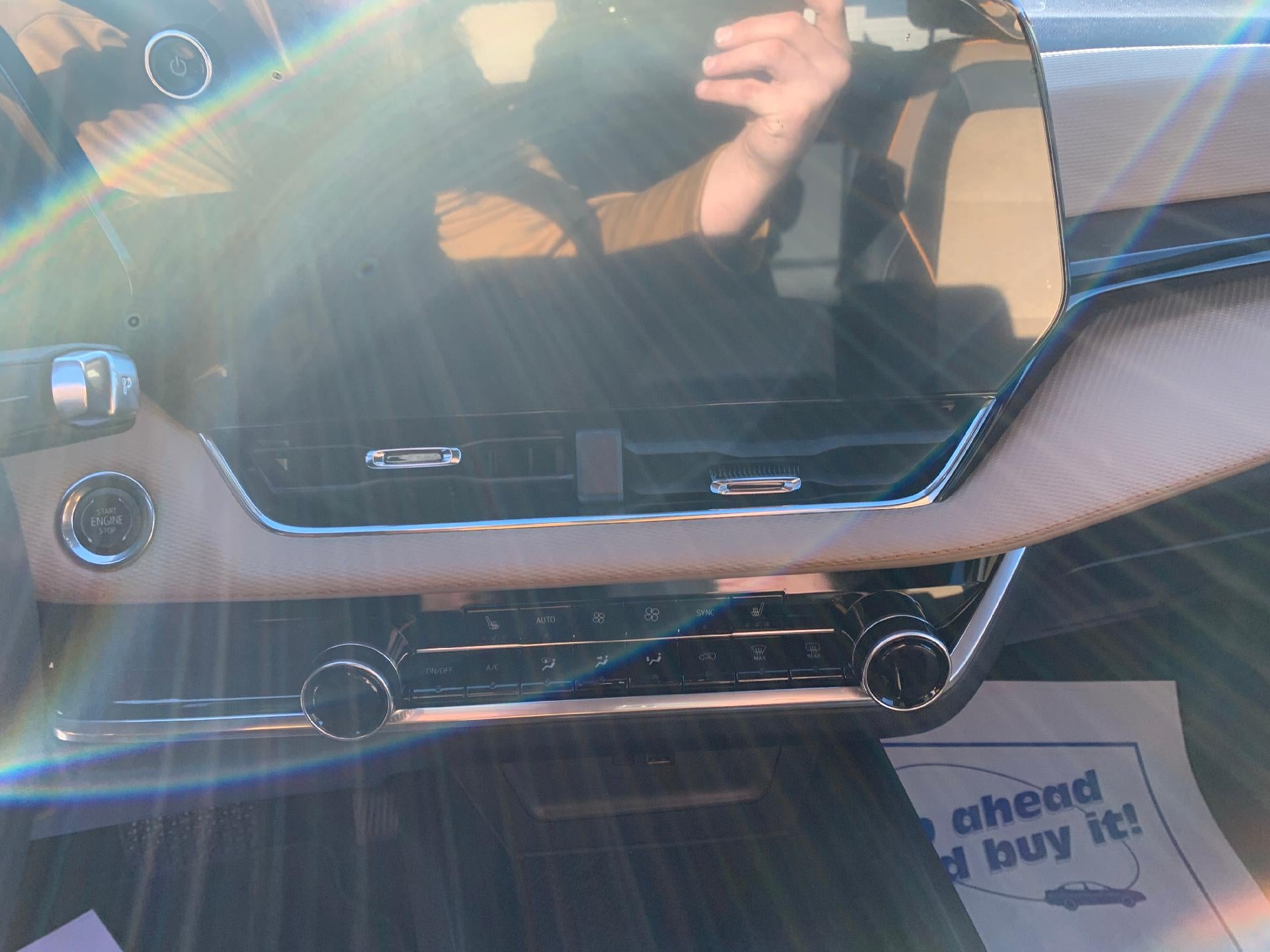 2026 Chevrolet Equinox ACTIV All-Wheel Drive