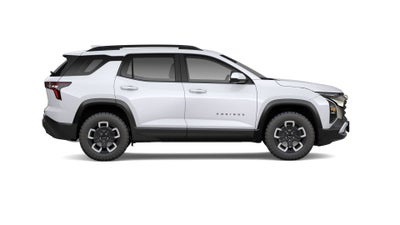 2026 Chevrolet Equinox ACTIV All-Wheel Drive