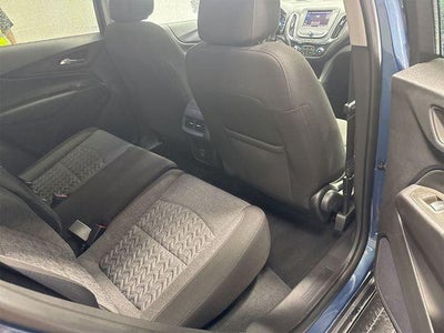 2024 Chevrolet Equinox AWD LT