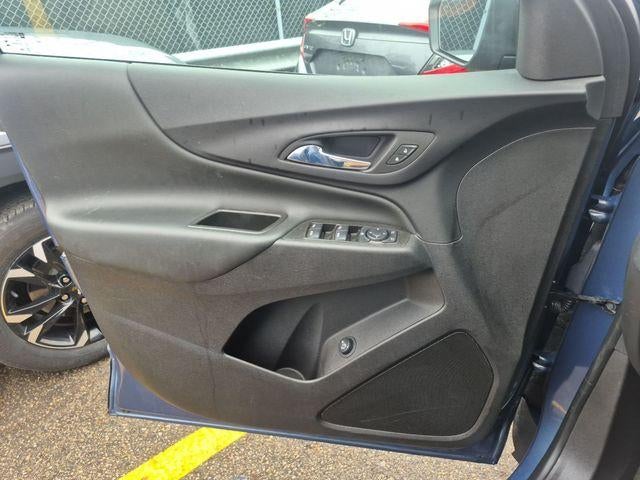 2024 Chevrolet Equinox AWD LT