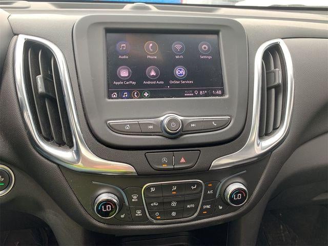 2024 Chevrolet Equinox AWD LT