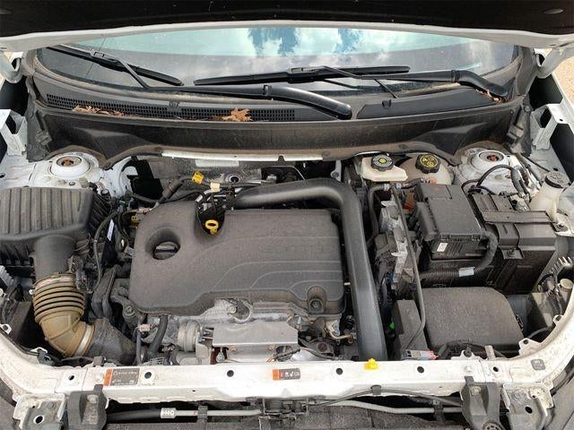 2024 Chevrolet Equinox AWD LT