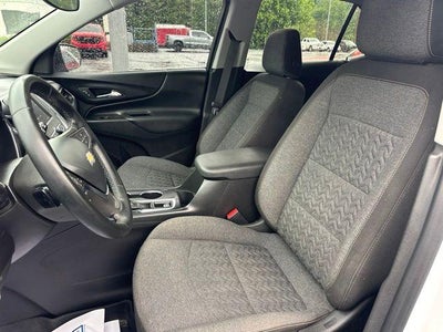 2024 Chevrolet Equinox AWD LT