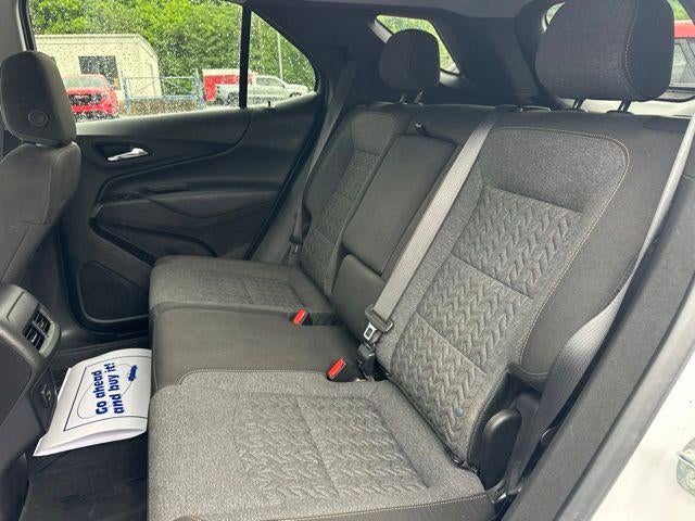 2024 Chevrolet Equinox AWD LT
