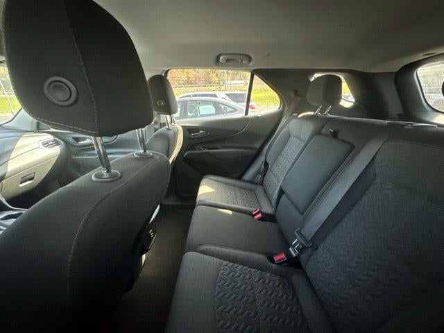 2023 Chevrolet Equinox AWD 4dr LT w/1LT