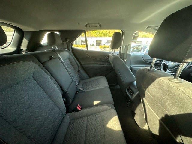 2023 Chevrolet Equinox AWD 4dr LT w/1LT