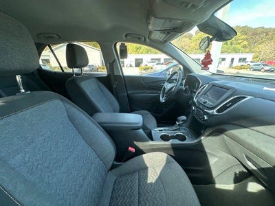 2023 Chevrolet Equinox AWD 4dr LT w/1LT