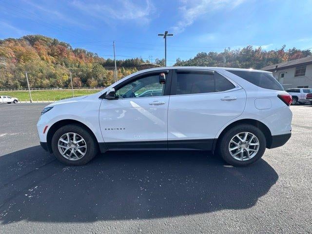 2023 Chevrolet Equinox AWD 4dr LT w/1LT