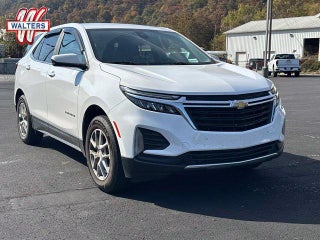 2023 Chevrolet Equinox AWD 4dr LT w/1LT