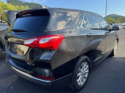 2019 Chevrolet Equinox AWD LT