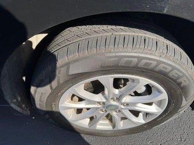 2019 Chevrolet Equinox AWD LT