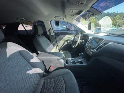 2019 Chevrolet Equinox AWD LT