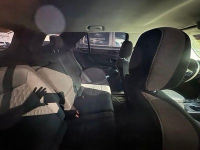 2019 Chevrolet Equinox AWD LT