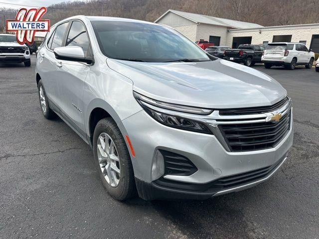 2022 Chevrolet Equinox AWD 4dr LT w/1LT