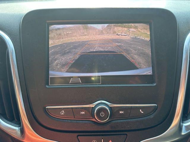 2022 Chevrolet Equinox AWD 4dr LT w/1LT