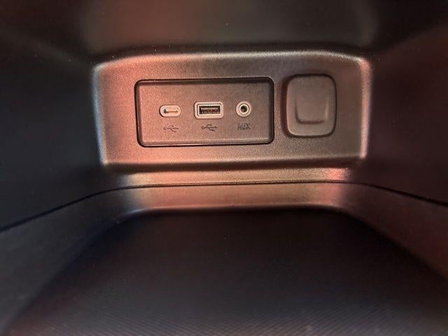 2022 Chevrolet Equinox AWD 4dr LT w/1LT