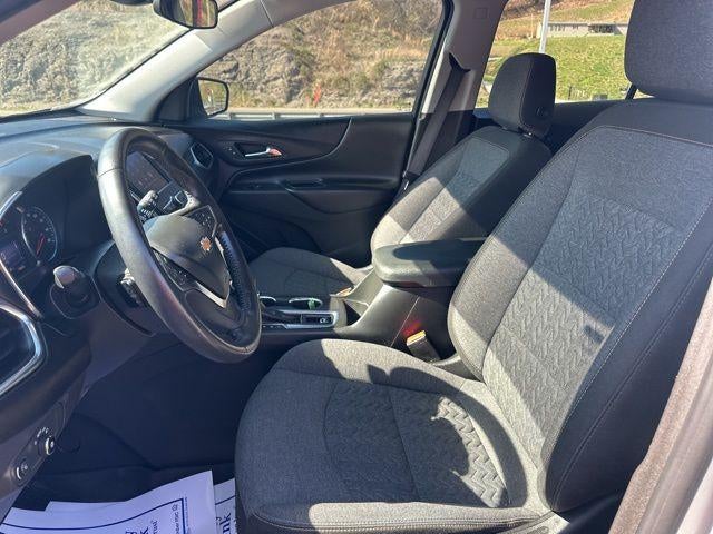 2022 Chevrolet Equinox AWD 4dr LT w/1LT