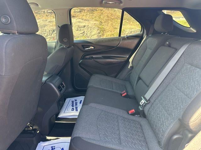 2022 Chevrolet Equinox AWD 4dr LT w/1LT