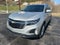 2022 Chevrolet Equinox AWD 4dr LT w/1LT