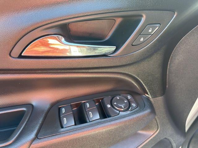 2022 Chevrolet Equinox AWD 4dr LT w/1LT