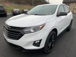 2020 Chevrolet Equinox AWD LT